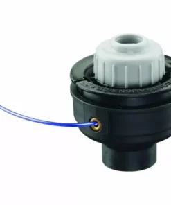 UNIVERSEL Tête Complète RYOBI Simple Fil Diamètre 1,6 Mm 5132002669 - RAC114