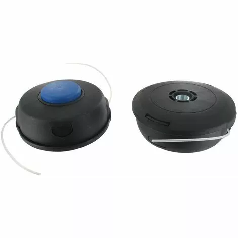 UNIVERSEL Tête Complète HUSQVARNA Double Fil 5784468-01 - 578446801 3 UNIVERSEL Tête Complète HUSQVARNA Double Fil 5784468-01 - 578446801