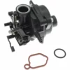 JARDIAFFAIRES Carburateur Adaptable Pour Moteur Briggs Stratton Remplace 592361