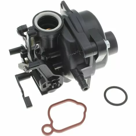 JARDIAFFAIRES Carburateur Adaptable Pour Moteur Briggs Stratton Remplace 592361 4 JARDIAFFAIRES Carburateur Adaptable Pour Moteur Briggs Stratton Remplace 592361 – Image 2