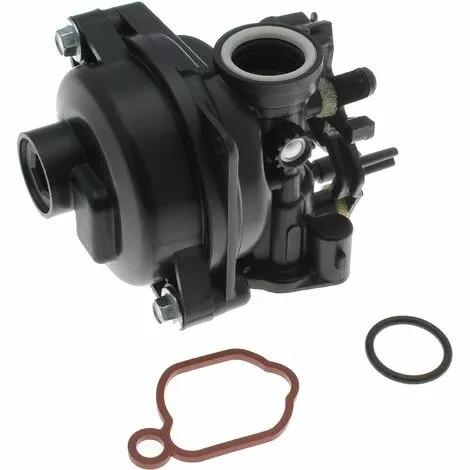 JARDIAFFAIRES Carburateur Adaptable Pour Moteur Briggs Stratton Remplace 592361 5 JARDIAFFAIRES Carburateur Adaptable Pour Moteur Briggs Stratton Remplace 592361 – Image 3