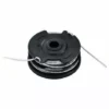 Bobine + Fil (6 Metresx1,6mm) F016800351 Pour Coupe Bordures Bosch