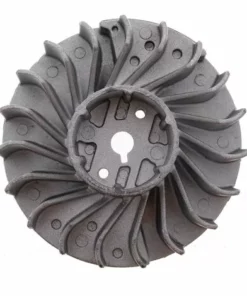 JARDIAFFAIRES Volant Magnétique Adaptable Tronçonneuse Stihl MS341 Et MS361 -Débroussailleuse Soldes Magasin 14603989 3