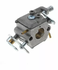 JARDIAFFAIRES Carburateur Adaptable Pour Tronçonneuse Partner 350 Et 351
