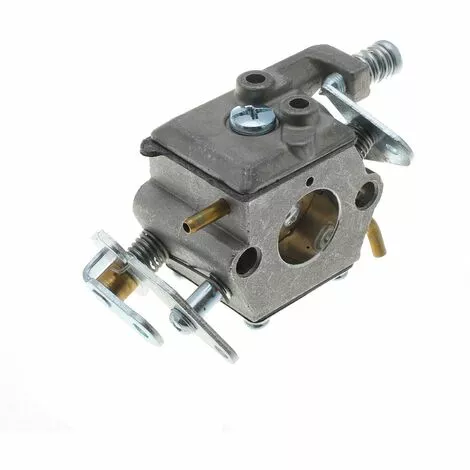 JARDIAFFAIRES Carburateur Adaptable Pour Tronçonneuse Jonsered 2035, 2137 3 JARDIAFFAIRES Carburateur Adaptable Pour Tronçonneuse Jonsered 2035, 2137