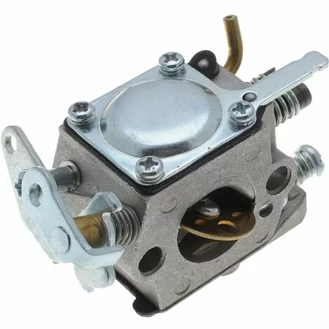 JARDIAFFAIRES Carburateur Adaptable Pour Tronçonneuse Jonsered 2035, 2137 5 JARDIAFFAIRES Carburateur Adaptable Pour Tronçonneuse Jonsered 2035, 2137 – Image 3