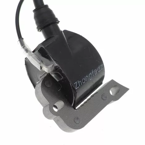 JARDIAFFAIRES Bobine D'allumage Adaptable Pour Jonsered Remplace 503639801 4 JARDIAFFAIRES Bobine D'allumage Adaptable Pour Jonsered Remplace 503639801 – Image 2