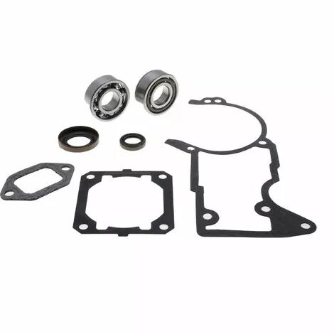 JARDIAFFAIRES Jeu De Joints Avec Roulements Pour Bas Moteur De Stihl 044 Ou MS440 5 JARDIAFFAIRES Jeu De Joints Avec Roulements Pour Bas Moteur De Stihl 044 Ou MS440 – Image 3