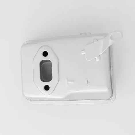 GREENCUT Echappement Moteur 2T 65-75CC 3 GREENCUT Echappement Moteur 2T 65-75CC