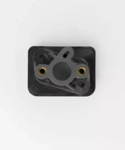 GREENCUT Buse D'admission Pour Moteur 2T 65-75CC