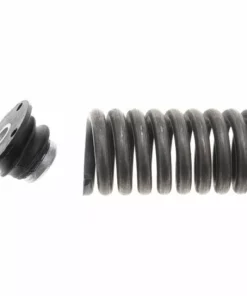 JARDIAFFAIRES Silent Bloc Avant Pour Husqvarna Et Jonsered Remplace 503 63 76 01