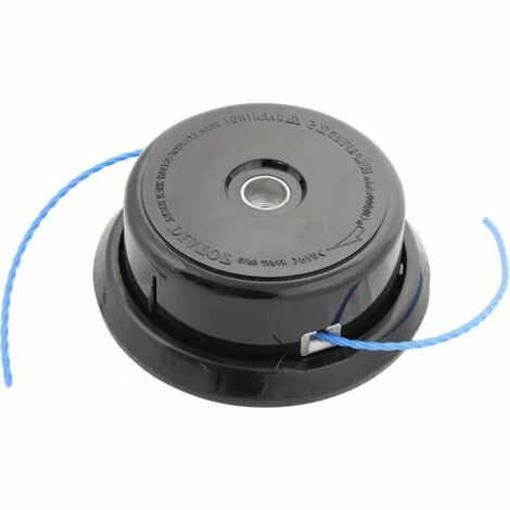 Tête Fil Nylon Débroussailleuse Echo X047000332 3 Tête Fil Nylon Débroussailleuse Echo X047000332