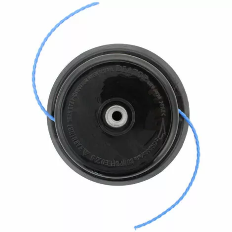 Tête Fil Nylon Débroussailleuse Echo X047000332 5 Tête Fil Nylon Débroussailleuse Echo X047000332 – Image 3