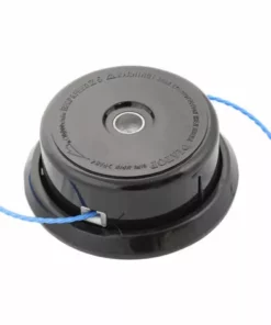 Tête Fil Nylon Débroussailleuse Echo X047000332 9 Tête Fil Nylon Débroussailleuse Echo X047000332 -Débroussailleuse Soldes Magasin 14974072 4