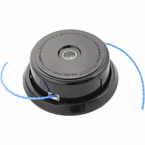 Tête Fil Nylon Débroussailleuse Echo X047000332 6 Tête Fil Nylon Débroussailleuse Echo X047000332 – Image 4