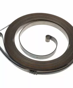 JARDIAFFAIRES Ressort De Lanceur Pour Husqvarna Et Jonsered Remplace 537093101 7 JARDIAFFAIRES Ressort De Lanceur Pour Husqvarna Et Jonsered Remplace 537093101 -Débroussailleuse Soldes Magasin 15011157 3