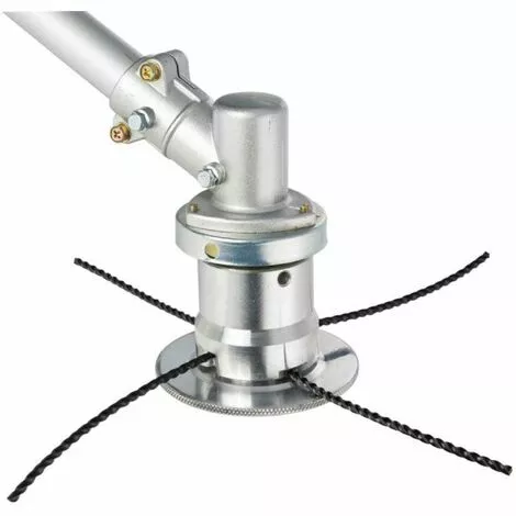 OZAKI Tête De Debroussailleuse Universelle Alu 3 OZAKI Tête De Debroussailleuse Universelle Alu