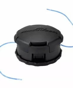 Tête à Fils Semi-automatique 2 Fils Débroussailleuse Echo