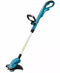 Makita DUR141Z Taille-herbe à Batteries 14,4V Li-Ion (machine Seule)