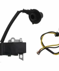 JARDIAFFAIRES Bobine D'allumage Adaptable Tronçonneuse Stihl MS231 Et MS251