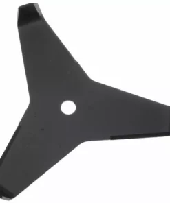 JARDIAFFAIRES Lame Pro Spéciale Ronces 3 Dents 310x4x20mm Pour Débroussailleuse 7 JARDIAFFAIRES Lame Pro Spéciale Ronces 3 Dents 310x4x20mm Pour Débroussailleuse -Débroussailleuse Soldes Magasin 15128680 3