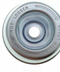 Bol Glisseur 13x82mm Pour Débroussailleuse Stihl Remplace 4126-713-3100