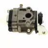 Carburateur + Vis Reglage Pour Debroussailleuse Tck Garden -Débroussailleuse Soldes Magasin 15285020 1