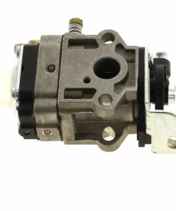 Carburateur + Vis Reglage Pour Debroussailleuse Tck Garden