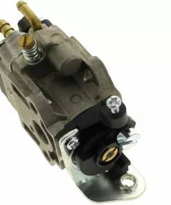 Carburateur + Vis Reglage Pour Debroussailleuse Tck Garden -Débroussailleuse Soldes Magasin 15285020 4