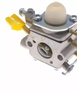 JARDIAFFAIRES Carburateur Adaptable Pour Débroussailleuse Type Zama C1U-H60