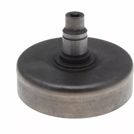 JARDIAFFAIRES Cloche D'embrayage Pour Stihl Modèles FS120, FS200, FS250 3 JARDIAFFAIRES Cloche D'embrayage Pour Stihl Modèles FS120, FS200, FS250