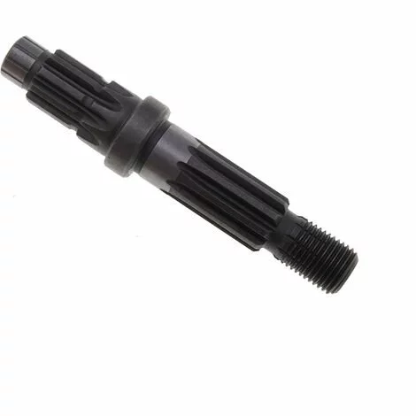 JARDIAFFAIRES Arbre De Renvoi D'angle Débroussailleuse Stihl Remplace 4130 642 0601 3 JARDIAFFAIRES Arbre De Renvoi D'angle Débroussailleuse Stihl Remplace 4130 642 0601