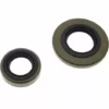 JARDIAFFAIRES Bagues étanches Pour Stihl 024, 026, 034, 036, MS240, MS260, MS340 Et MS360
