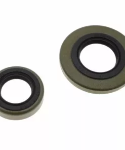 JARDIAFFAIRES Bagues étanches Pour Stihl 024, 026, 034, 036, MS240, MS260, MS340 Et MS360