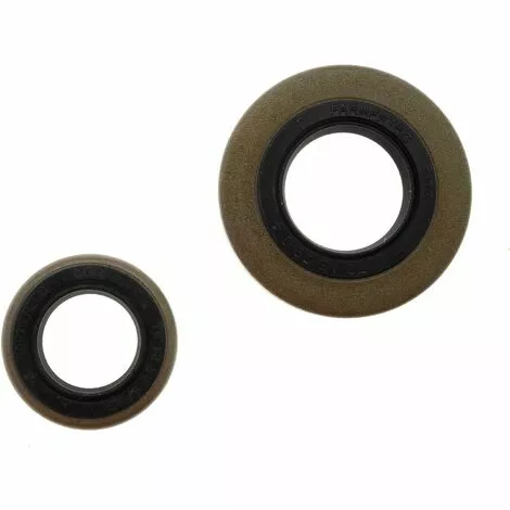 JARDIAFFAIRES Bagues étanches Pour Stihl 024, 026, 034, 036, MS240, MS260, MS340 Et MS360 5 JARDIAFFAIRES Bagues étanches Pour Stihl 024, 026, 034, 036, MS240, MS260, MS340 Et MS360 – Image 3