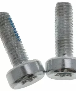 JARDIAFFAIRES Lot De 2 Vis Torx Métrique 5x16mm Remplace Stihl 9022 341 0980 6 JARDIAFFAIRES Lot De 2 Vis Torx Métrique 5x16mm Remplace Stihl 9022 341 0980 -Débroussailleuse Soldes Magasin 15595277 2