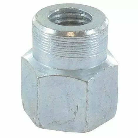 UNIVERSEL Adaptateur STIHL M10x1,25 Pour Tête Fil Nylon 25-2 - 4002-710-2168 - 40-2 - 4003-710 - 40-4 - 4005-710 3 UNIVERSEL Adaptateur STIHL M10x1,25 Pour Tête Fil Nylon 25-2 - 4002-710-2168 - 40-2 - 4003-710 - 40-4 - 4005-710