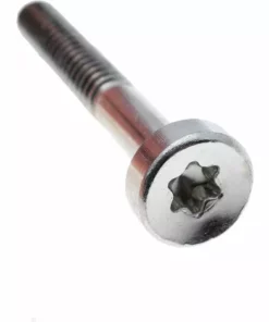 JARDIAFFAIRES Lot De 4 Vis 5,3x41mm Pour Stihl Remplace 9075 478 4195 -Débroussailleuse Soldes Magasin 15753458 3