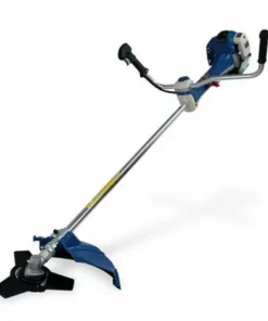 HYUNDAI Débroussailleuse Thermique 50.8 Cm³ 2.3 Hp HDBTPRO50-1