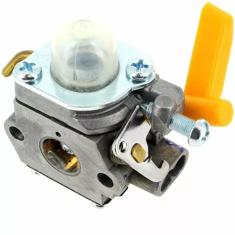 Carburateur 5131034639 Pour Souffleur A Feuilles Homelite 4 Carburateur 5131034639 Pour Souffleur A Feuilles Homelite – Image 2