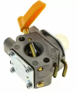 Carburateur 5131034639 Pour Souffleur A Feuilles Homelite 7 Carburateur 5131034639 Pour Souffleur A Feuilles Homelite -Débroussailleuse Soldes Magasin 15996427 3