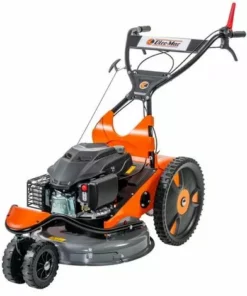 OLEO MAC Tondeuse Débroussailleuse à Roues Oleo-Mac DEB518 6 OLEO MAC Tondeuse Débroussailleuse à Roues Oleo-Mac DEB518 -Débroussailleuse Soldes Magasin 16039213 2