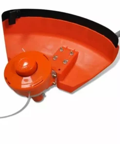 BIGBGLS Débroussailleuse Thermique à Lame Et Fil - 51 CC / 2.2 KW 6 BIGBGLS Débroussailleuse Thermique à Lame Et Fil - 51 CC / 2.2 KW -Débroussailleuse Soldes Magasin 16088636 2