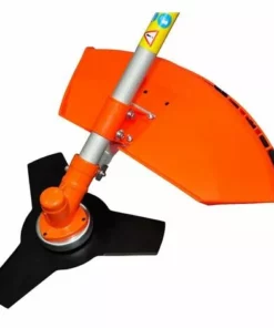 BIGBGLS Débroussailleuse Thermique à Lame Et Fil - 51 CC / 2.2 KW 7 BIGBGLS Débroussailleuse Thermique à Lame Et Fil - 51 CC / 2.2 KW -Débroussailleuse Soldes Magasin 16088636 3