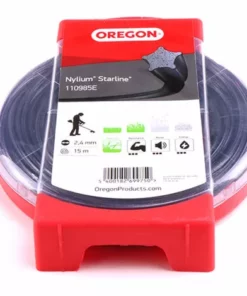 OREGON Fils Nylium® Starline®, Ø 1,3 Mm, Long. 15 M -Débroussailleuse Soldes Magasin 16226503 3