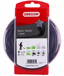 OREGON Fils Nylium® Starline®, Ø 2 Mm, Long. 15 M