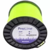 Fil Rond Pour Débroussailleuse KOX ProLine, épaisseur : 3 Mm, Long. : 248 M -Débroussailleuse Soldes Magasin 16239554 1