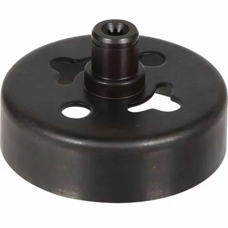 Cloche D'embrayage Débroussailleuse Solo 3 Cloche D'embrayage Débroussailleuse Solo