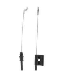 Câble Accélérateur Débroussailleuse Thermique Solo