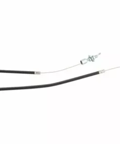 Câble D'accélération Débroussailleuse Solo